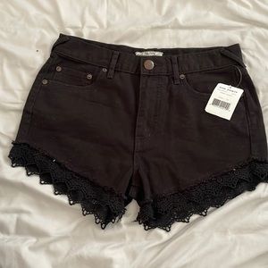 Free People Shorts